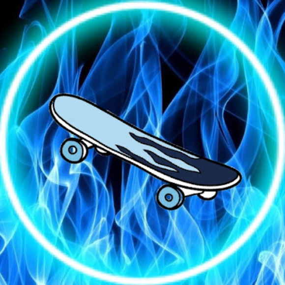 Meet your Posher, Skate n - Picture 1 of 1